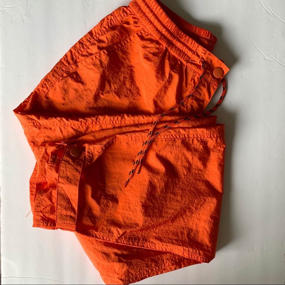 Nylon Trackpant - ASOS